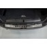 Накладка на задний бампер BMW 5 Grand Tourer II (2015-) бренд – Avisa дополнительное фото – 2
